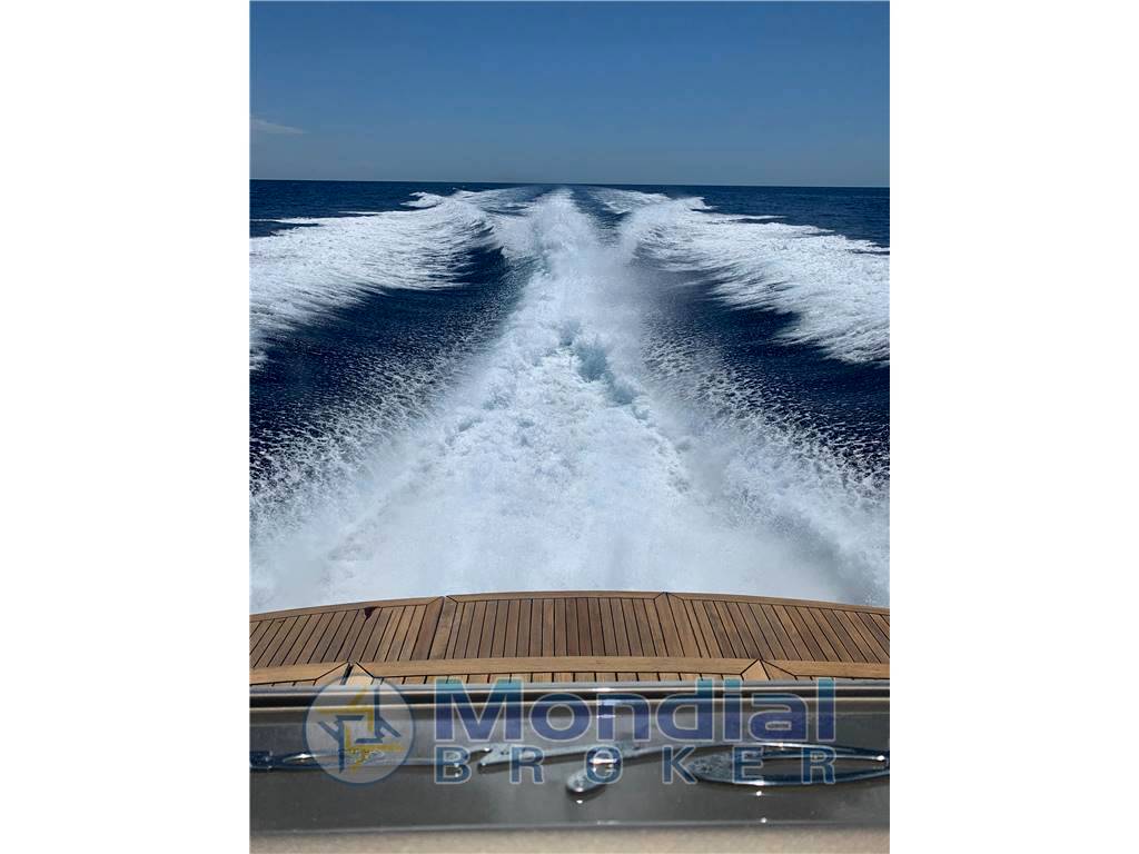 Riva Ego 68