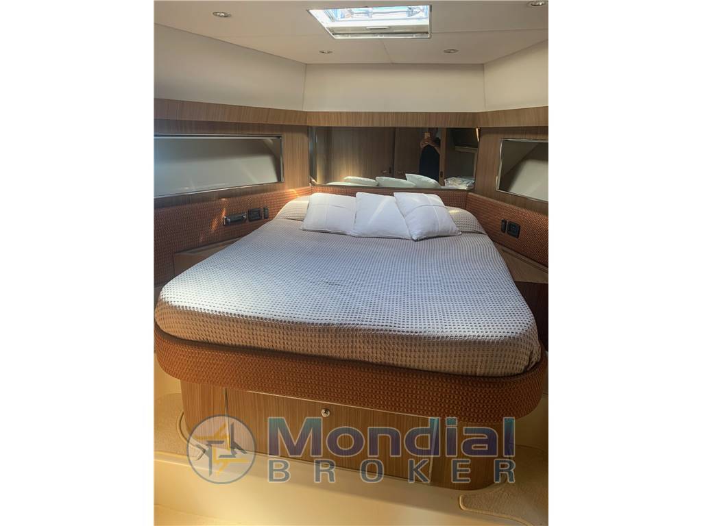 Riva Ego 68