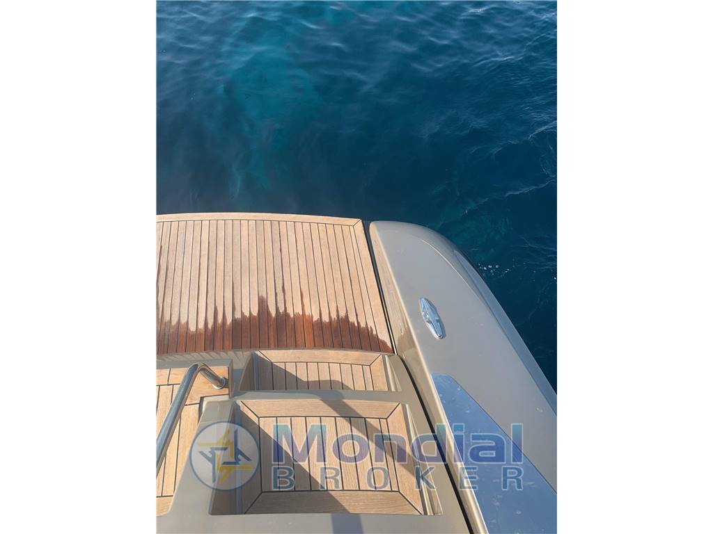 Riva Ego 68