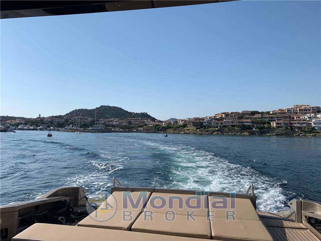 Riva Ego 68