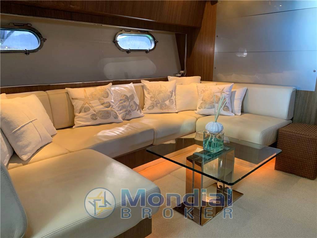 Riva Ego 68