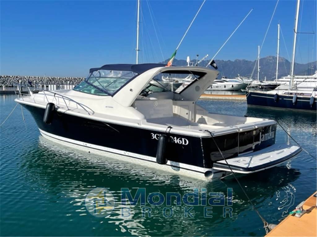 Riviera 4000