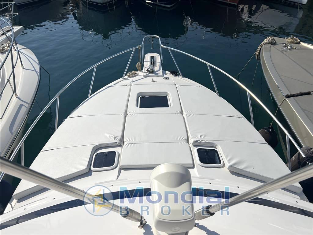 Bertram 36 convertible