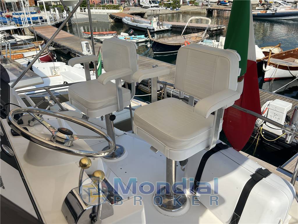 Bertram 36 convertible