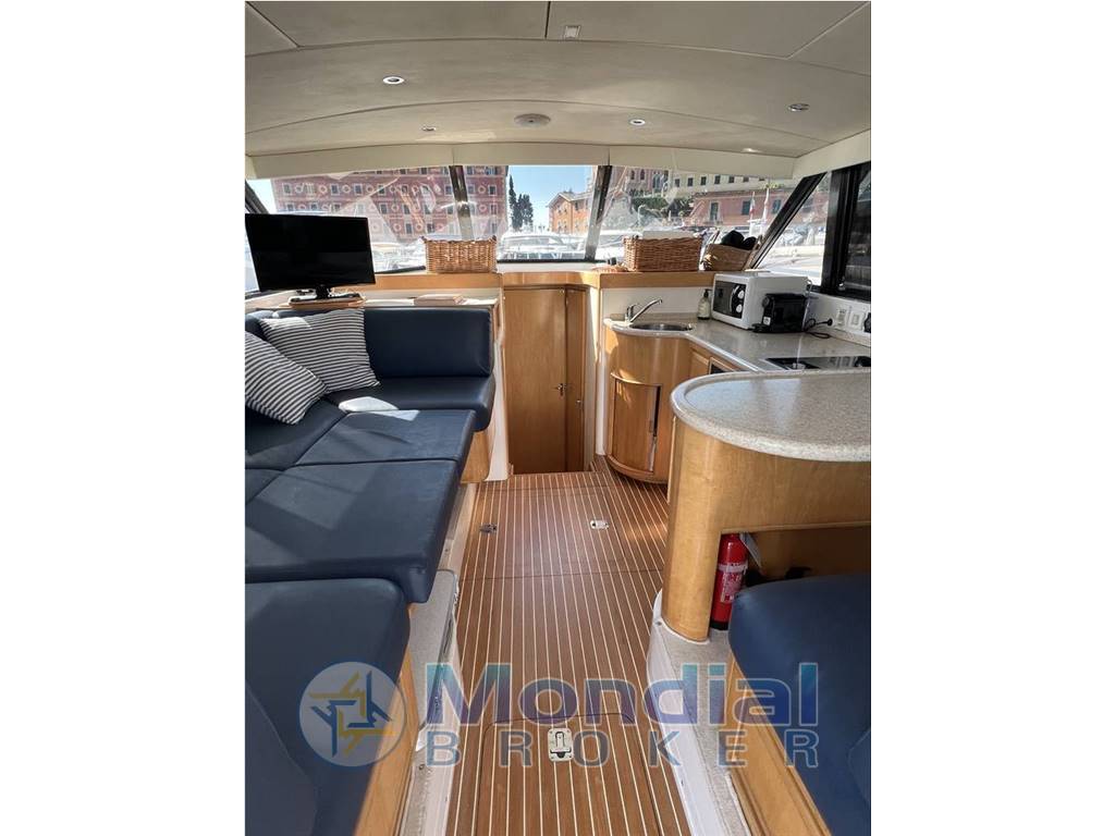 Bertram 36 convertible