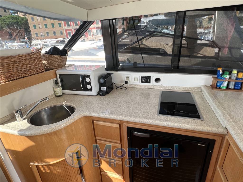 Bertram 36 convertible