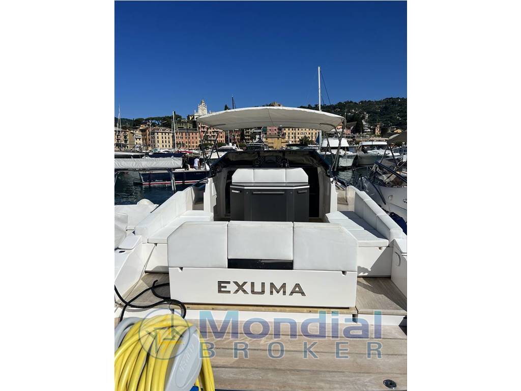 Rio yachts Espera 34