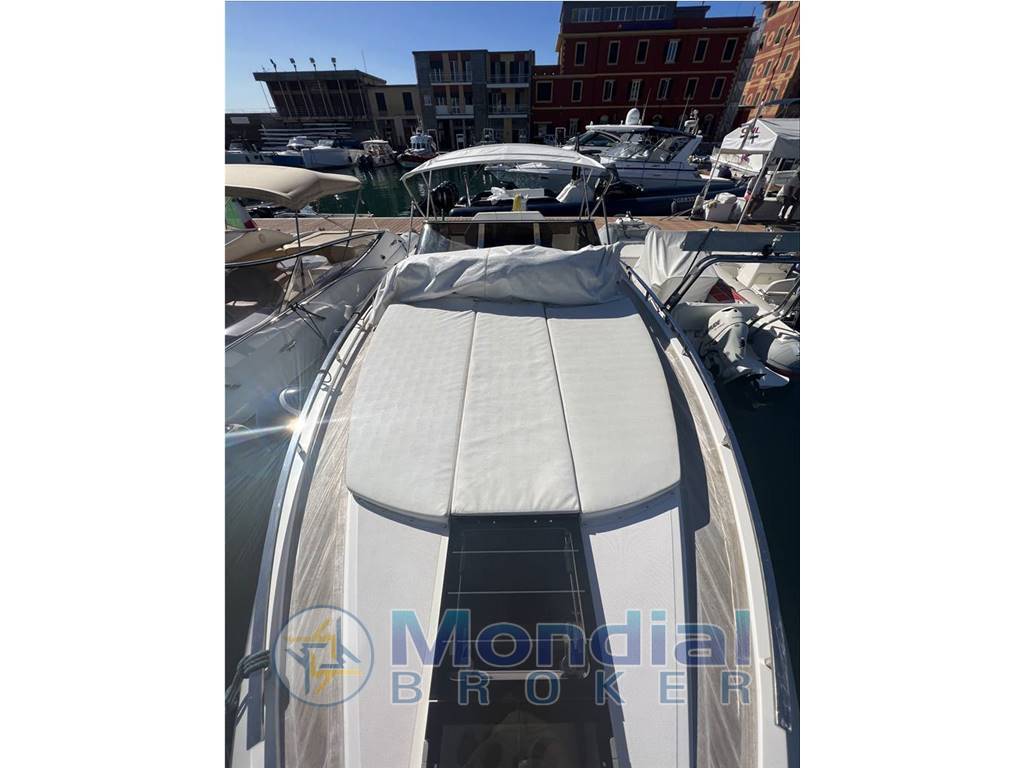 Rio yachts Espera 34