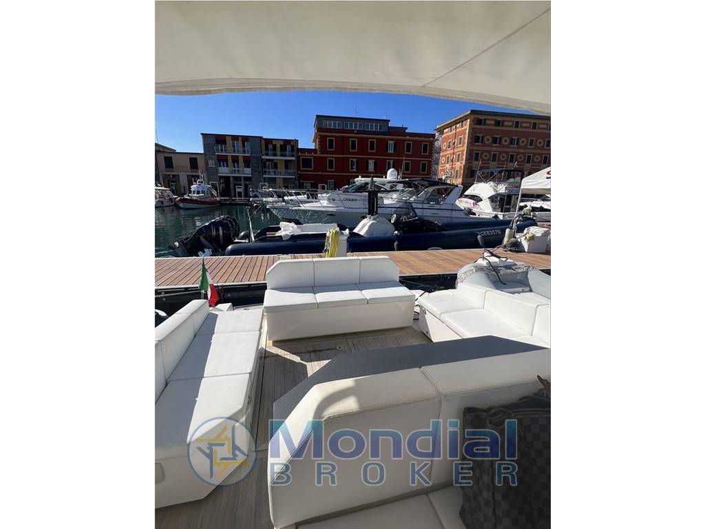 Rio yachts Espera 34