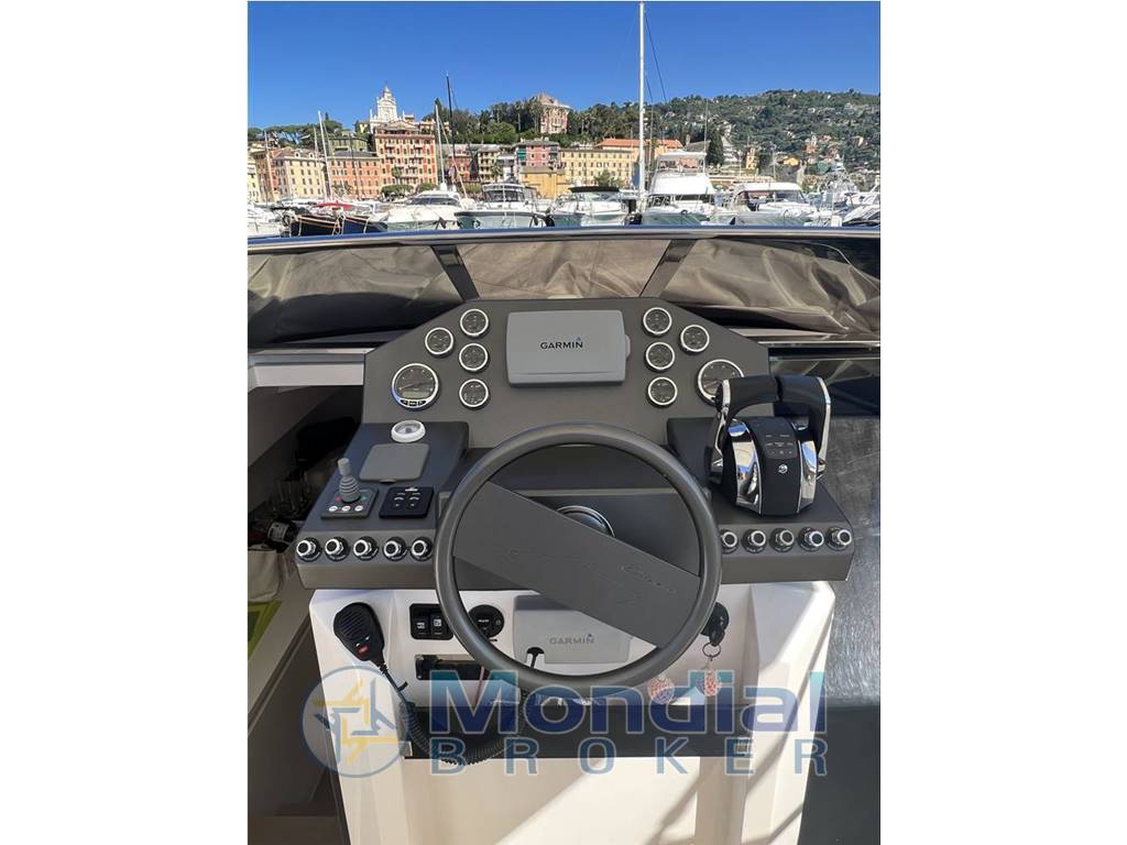 Rio yachts Espera 34