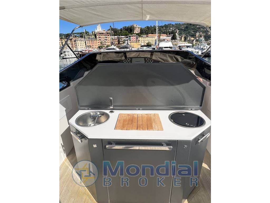 Rio yachts Espera 34