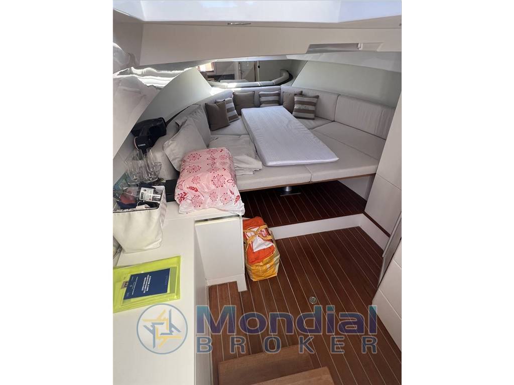 Rio yachts Espera 34