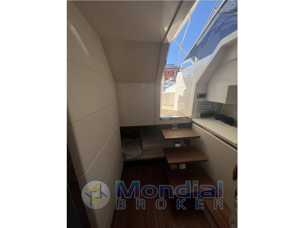 Rio yachts Espera 34