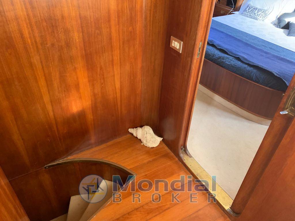 Benetti Delfino