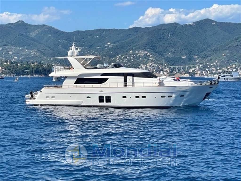 San lorenzo 72
