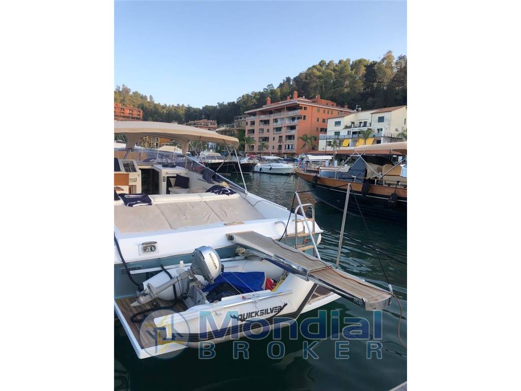 Magnum marine 40 sport