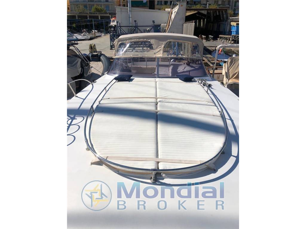 Magnum marine 40 sport