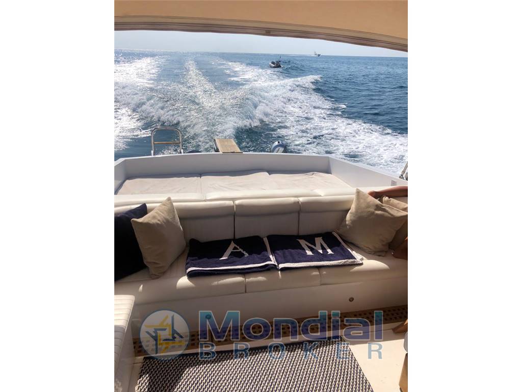Magnum marine 40 sport