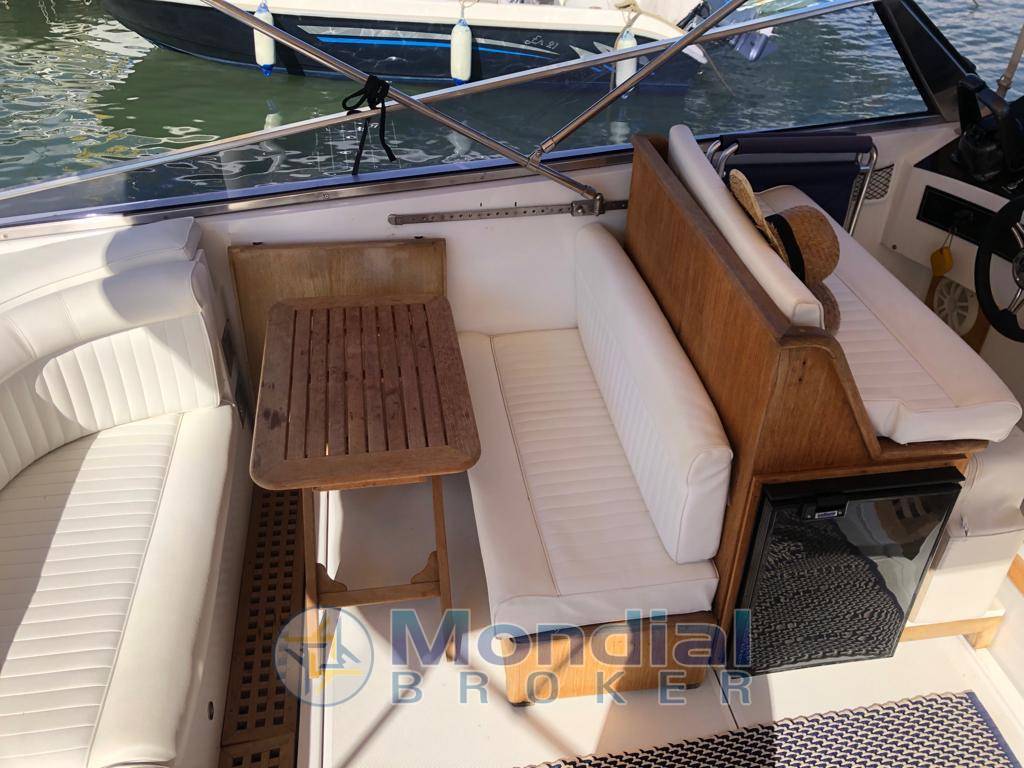Magnum marine 40 sport