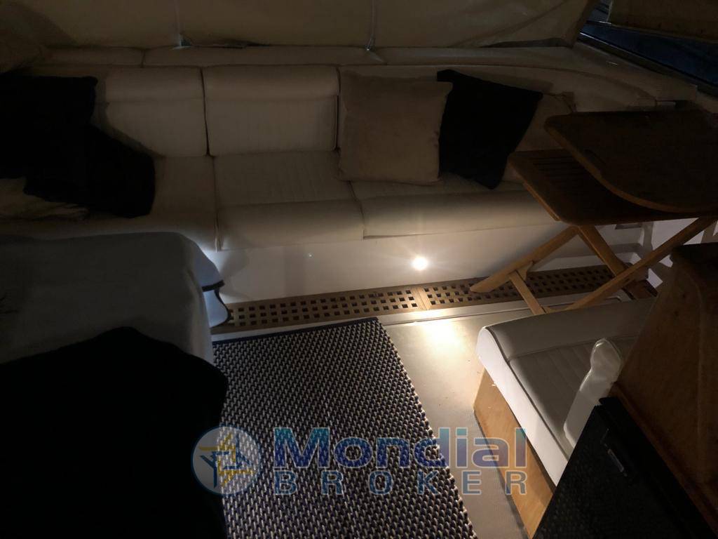Magnum marine 40 sport