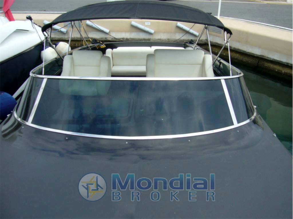 Magnum marine 44