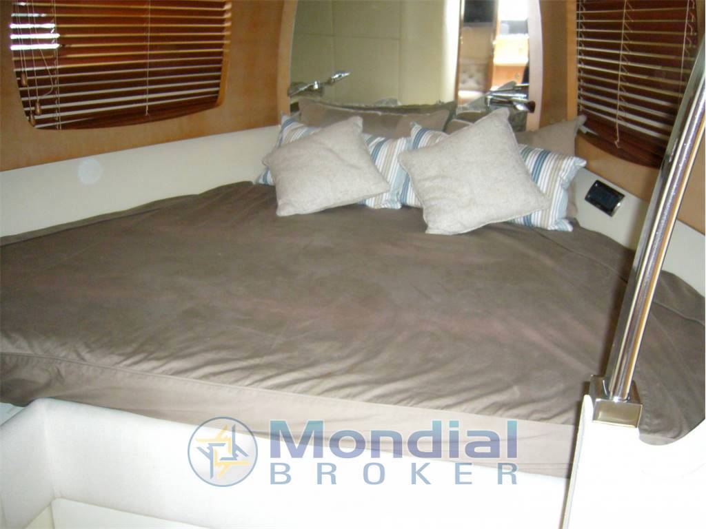 Magnum marine 44