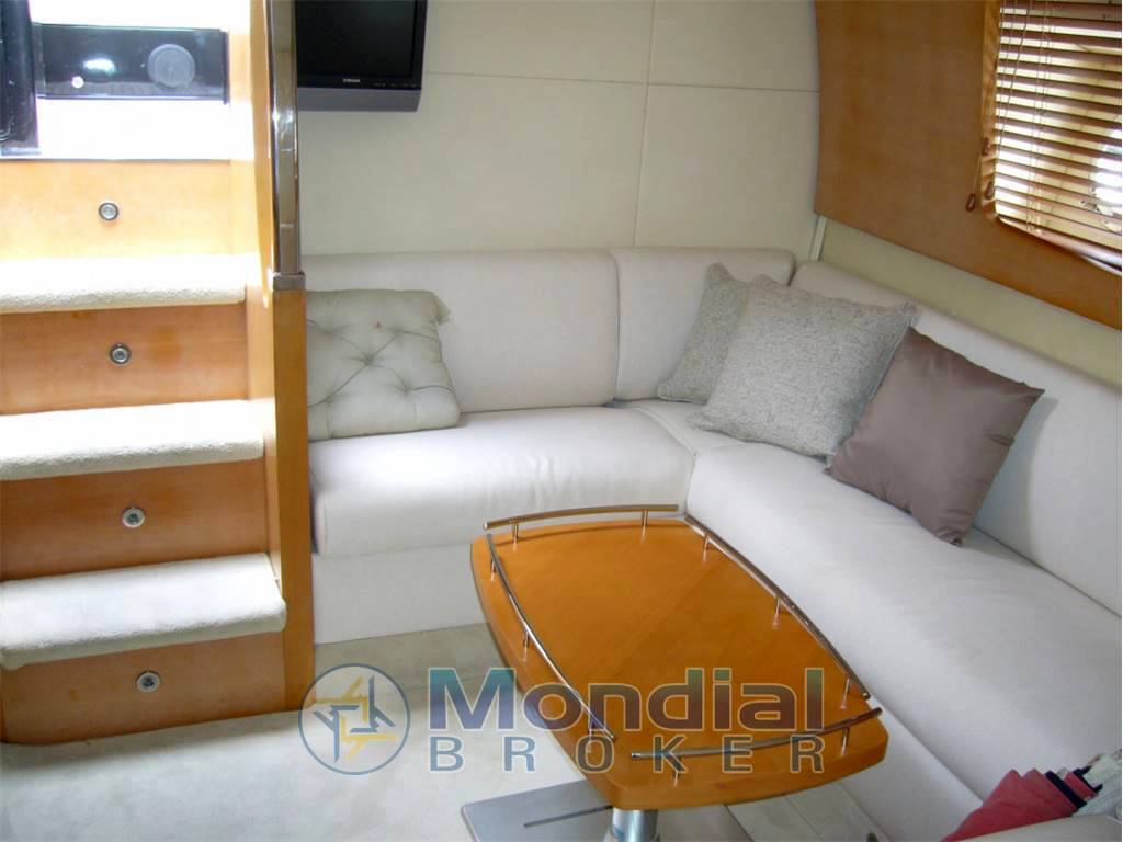 Magnum marine 44