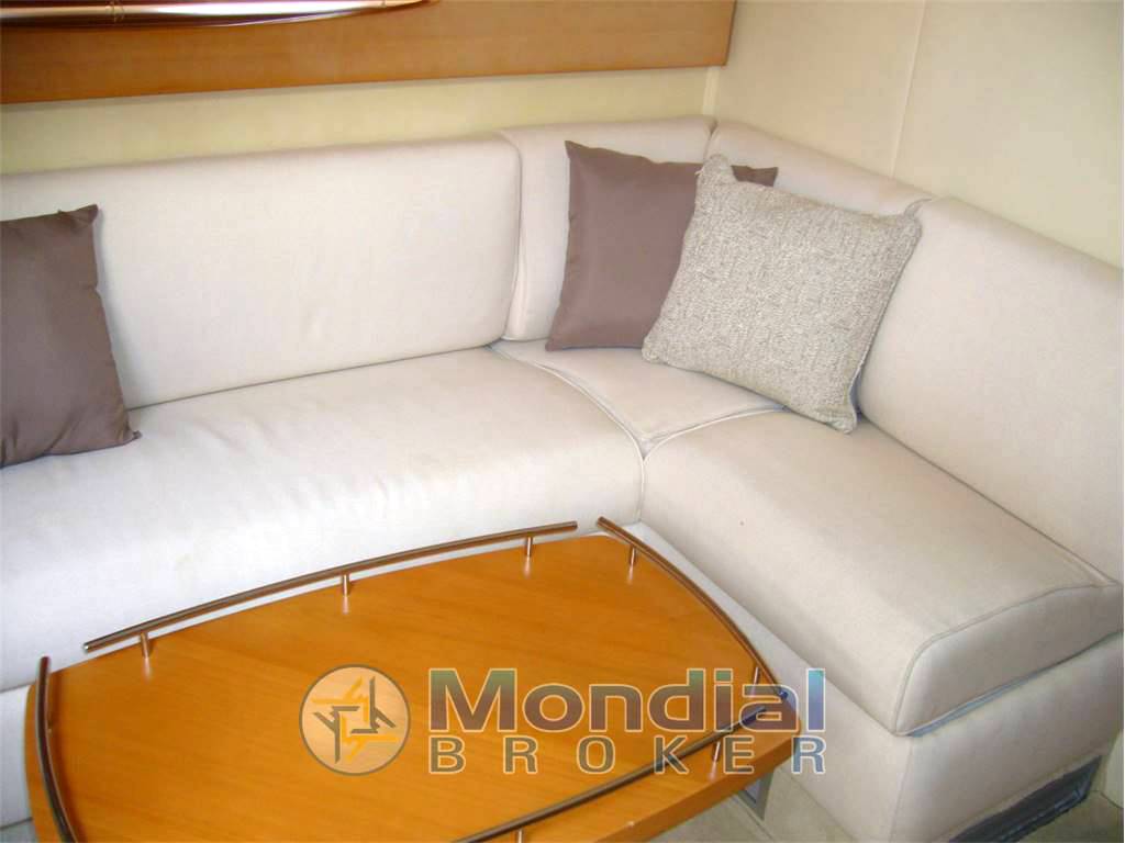 Magnum marine 44