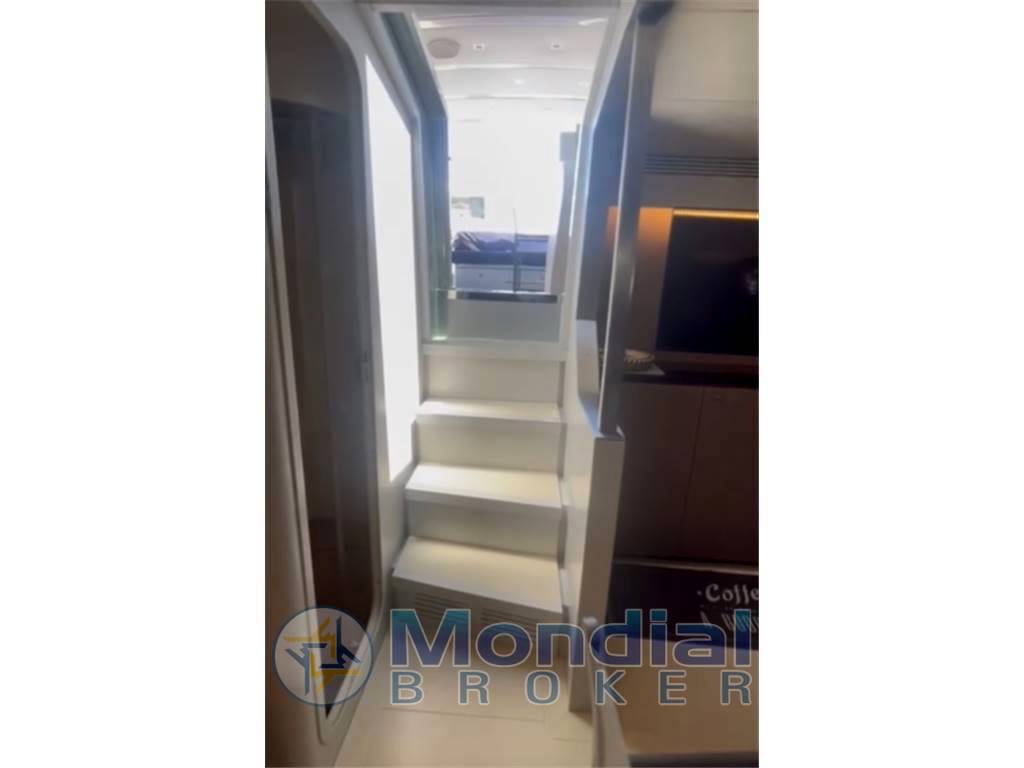 Otam 58 millennium
