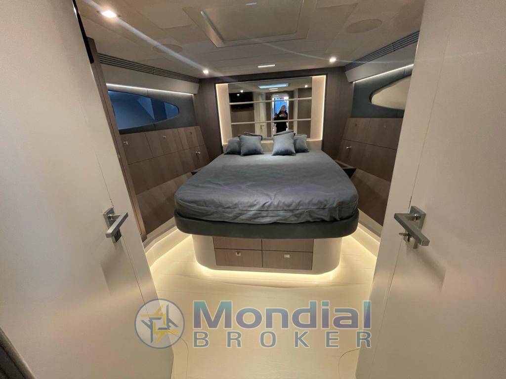 Otam 58 millennium