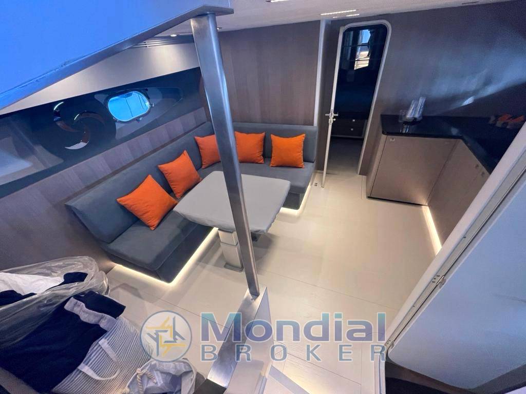 Otam 58 millennium