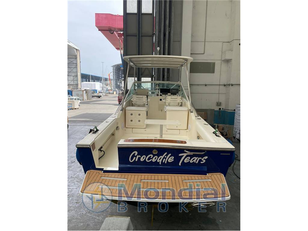 Carolina Classic 25