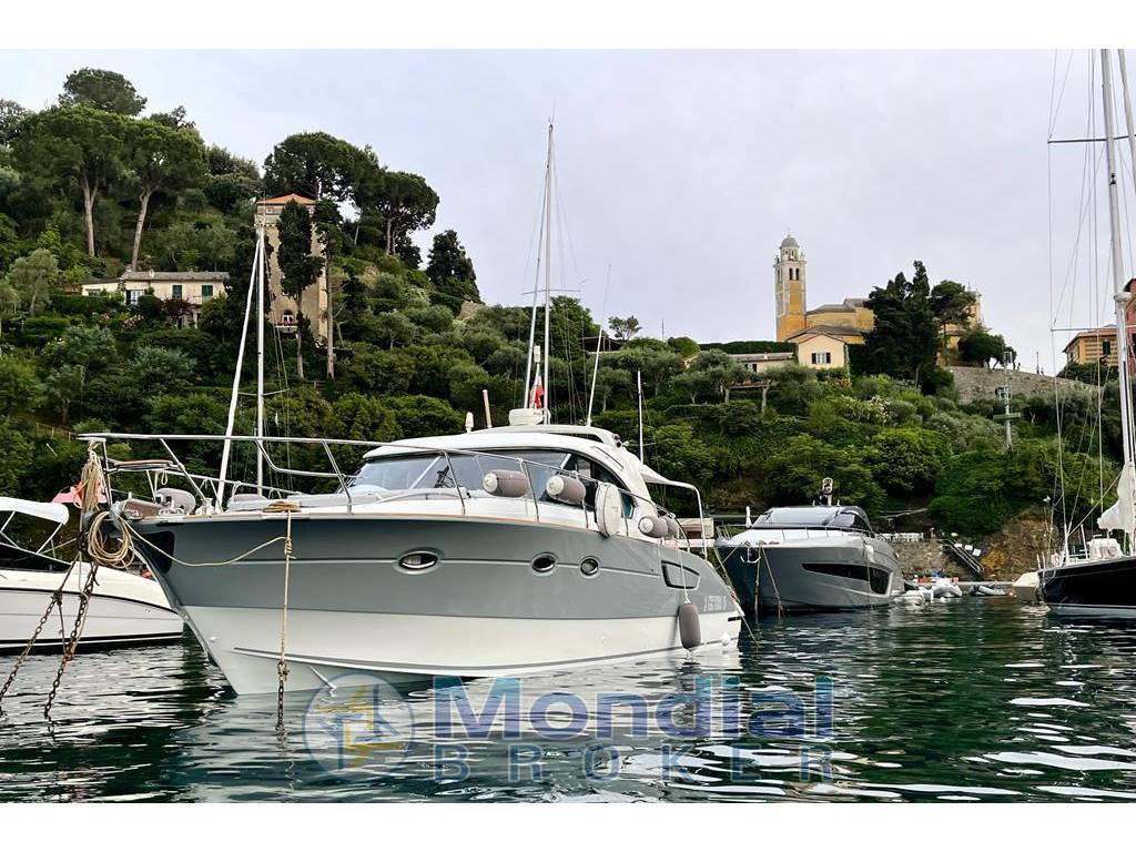 Beneteau 12 flyer