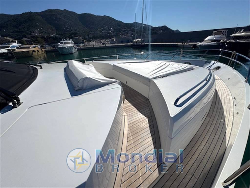 Princess V 72