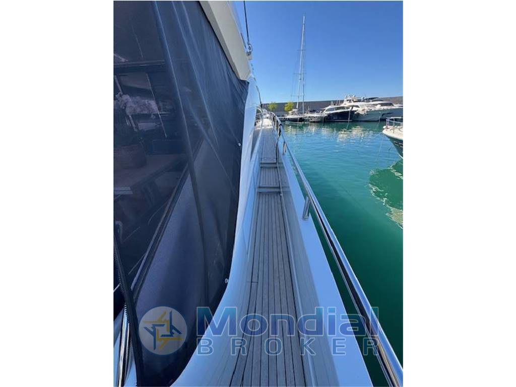 Princess V 72