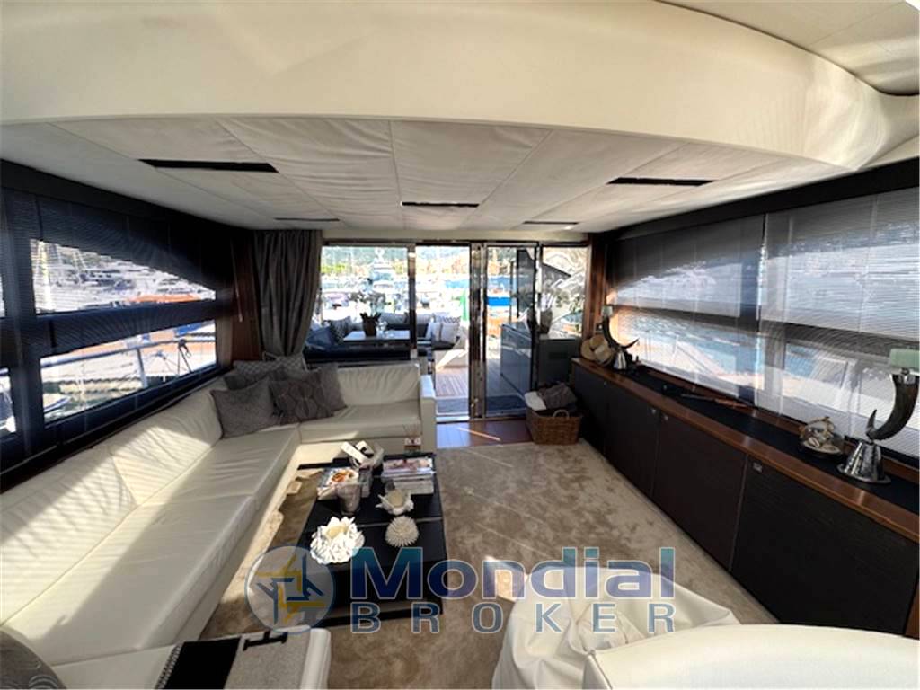 Princess V 72
