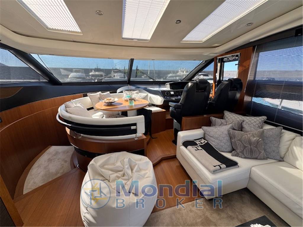 Princess V 72