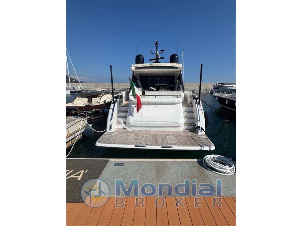 Princess V 72
