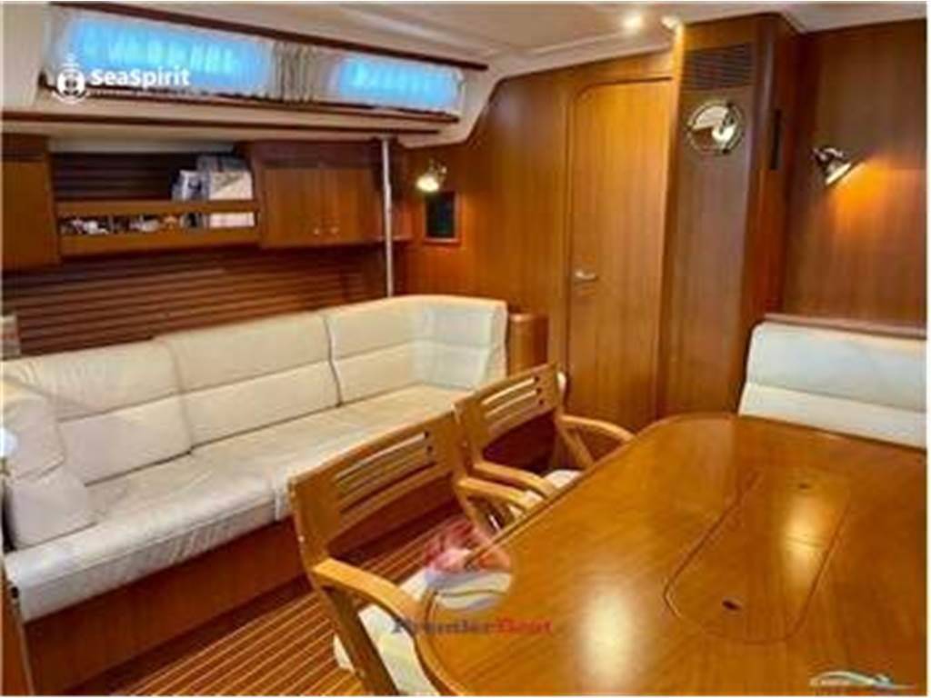 X-yachts X-562