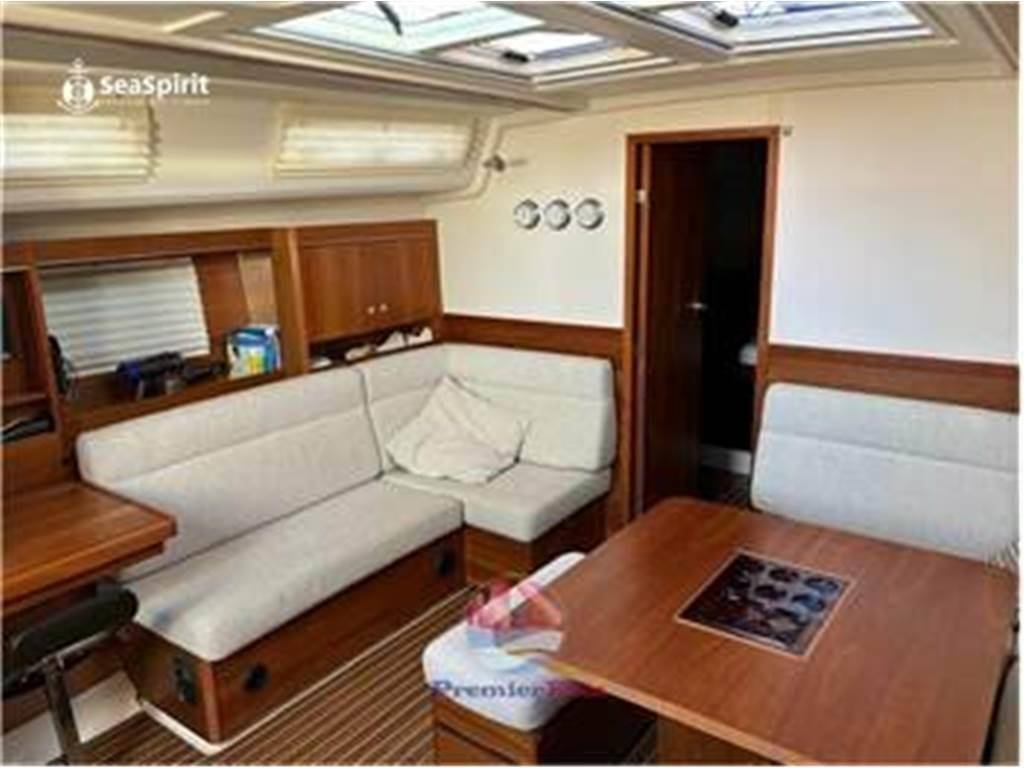 Hanse H 455 armatoriale