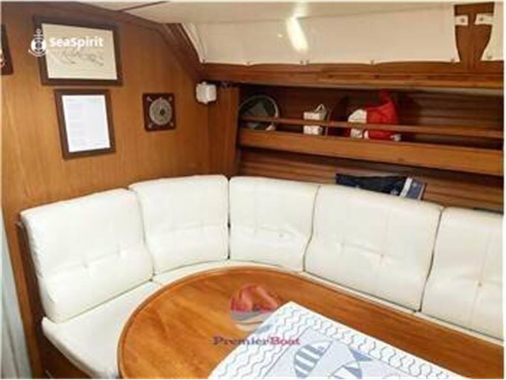 Wauquiez Centurion 42