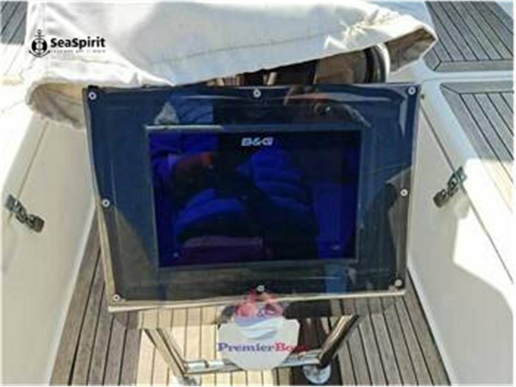 Hanse 430