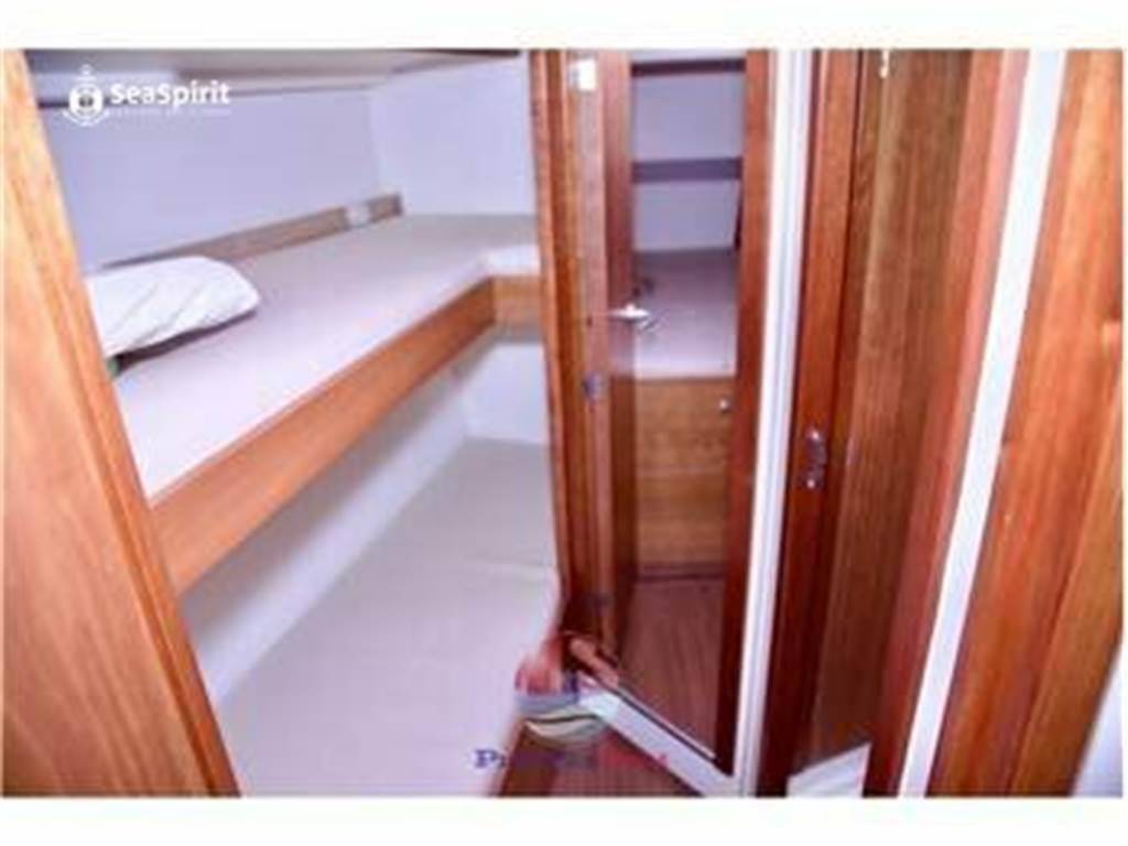 Hanse 430