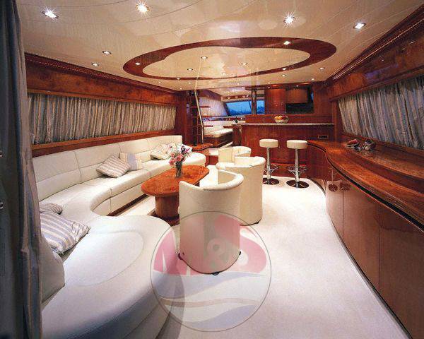 Posillipo Technema 70 fly