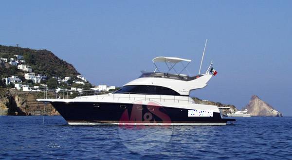 Cayman yachts Cayman 42 fly