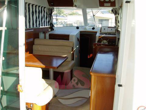 Beneteau Antares 10.80 fly
