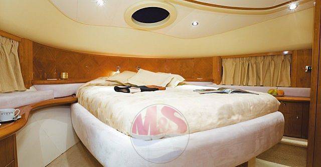 Aicon yachts Aicon 56 fly