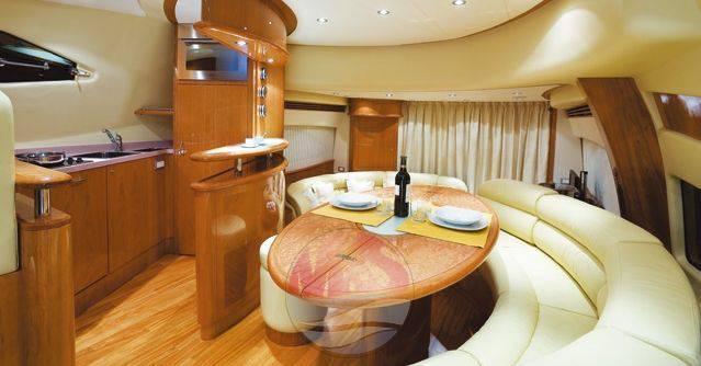 Aicon yachts Aicon 56 fly