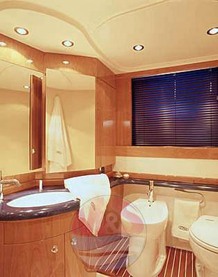 Aicon yachts Aicon 56 fly