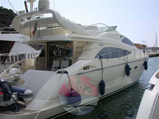 Aicon 56 fly